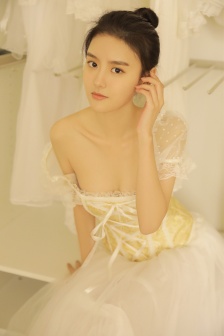 彩色二战